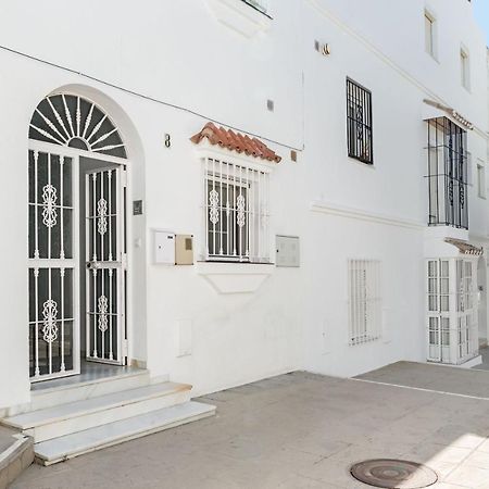 Apartamento Los Naranjos En Vejer Vejer de la Frontera Exterior foto