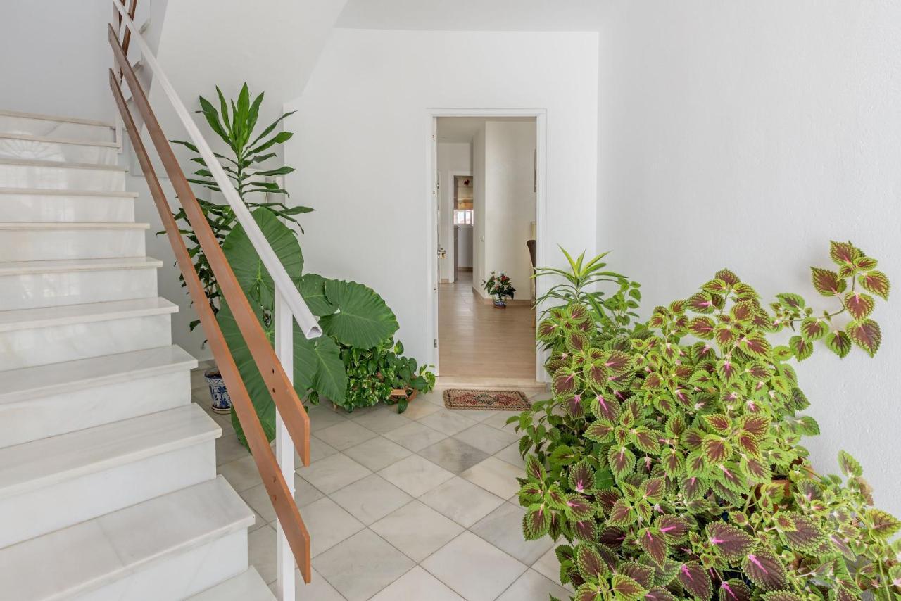 Apartamento Los Naranjos En Vejer Vejer de la Frontera Exterior foto